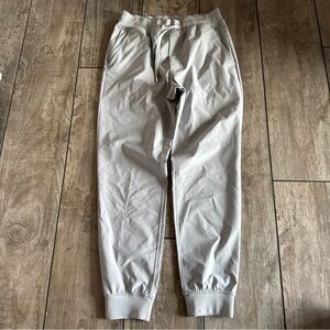 Rhoback Stone Gray Joggers